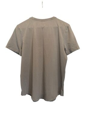 lululemon athletica Women's Short Sleeve Love Tee in Grey